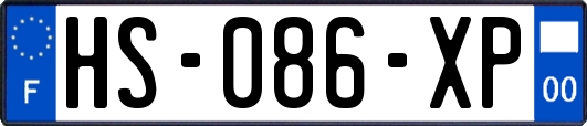 HS-086-XP