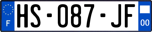 HS-087-JF