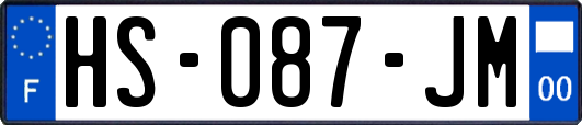 HS-087-JM
