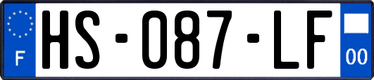 HS-087-LF