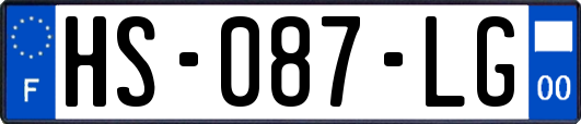 HS-087-LG