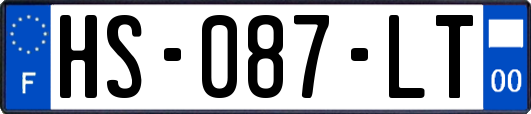 HS-087-LT