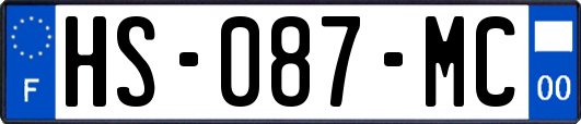 HS-087-MC