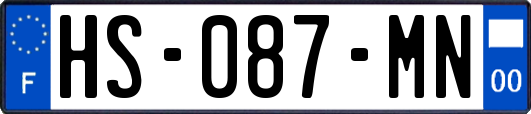 HS-087-MN