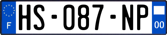 HS-087-NP
