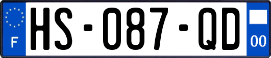 HS-087-QD