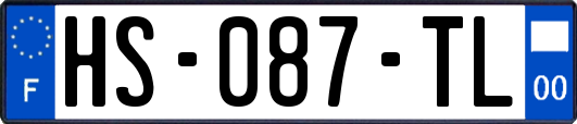 HS-087-TL