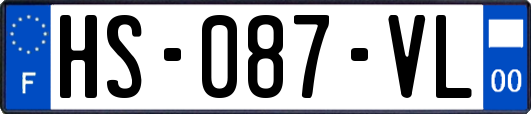 HS-087-VL