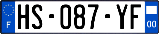 HS-087-YF