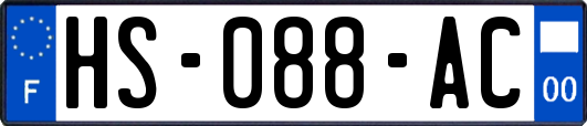 HS-088-AC