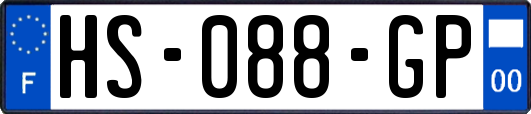 HS-088-GP