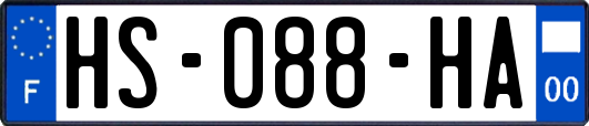 HS-088-HA