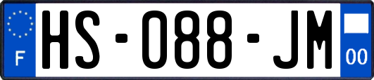 HS-088-JM