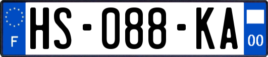 HS-088-KA