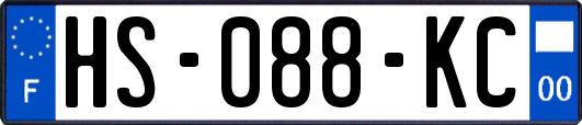 HS-088-KC