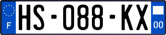 HS-088-KX