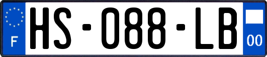 HS-088-LB