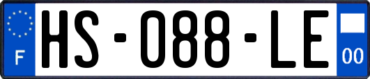 HS-088-LE