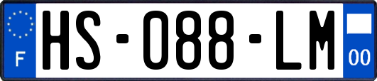 HS-088-LM