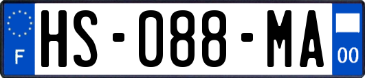 HS-088-MA