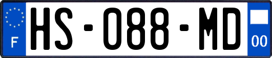 HS-088-MD