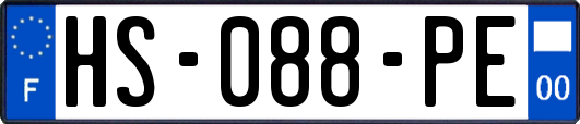 HS-088-PE