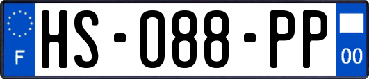 HS-088-PP