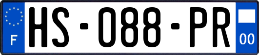 HS-088-PR