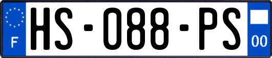 HS-088-PS