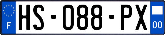 HS-088-PX