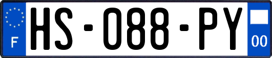 HS-088-PY