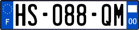 HS-088-QM