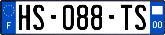 HS-088-TS