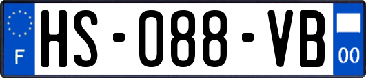 HS-088-VB
