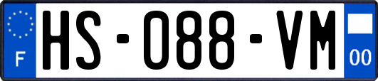 HS-088-VM