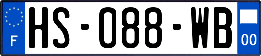 HS-088-WB