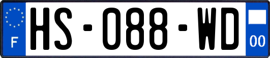 HS-088-WD