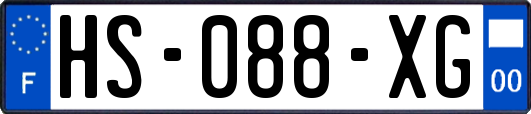 HS-088-XG
