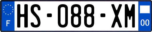 HS-088-XM