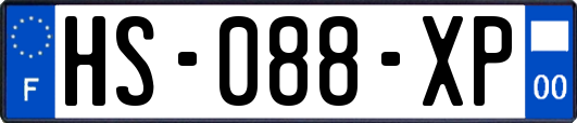 HS-088-XP