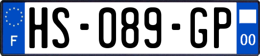 HS-089-GP