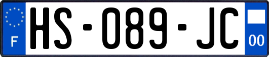HS-089-JC