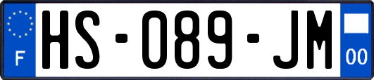 HS-089-JM