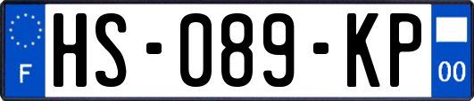 HS-089-KP