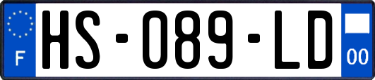 HS-089-LD