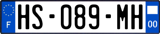HS-089-MH