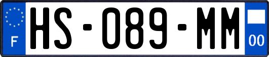 HS-089-MM
