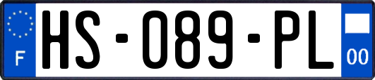 HS-089-PL