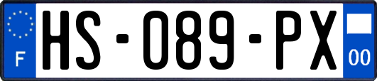 HS-089-PX