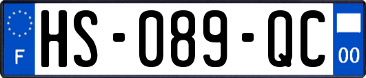 HS-089-QC